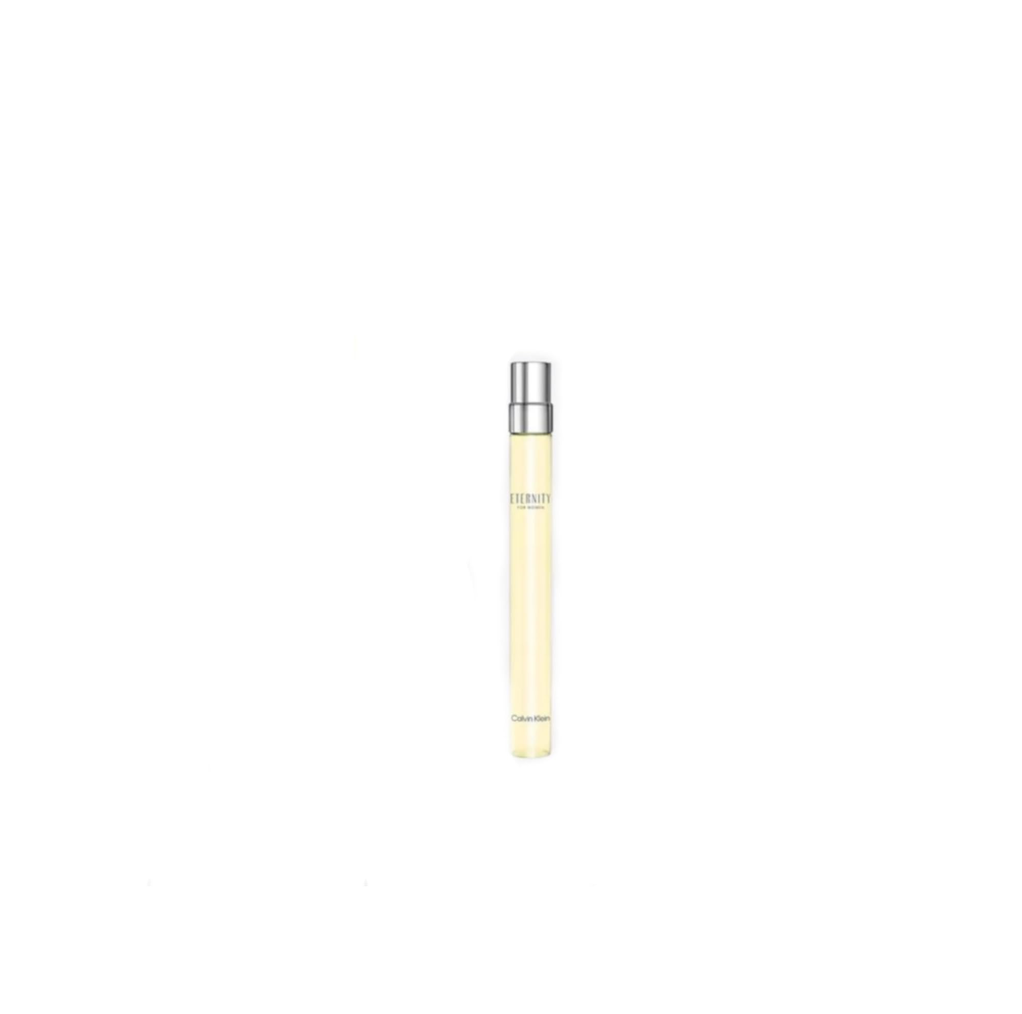 Foto 2 pulgar | Perfume Calvin Klein Eternity Eternity Eau De Parfum para Mujer 10 Ml - Venta Internacional