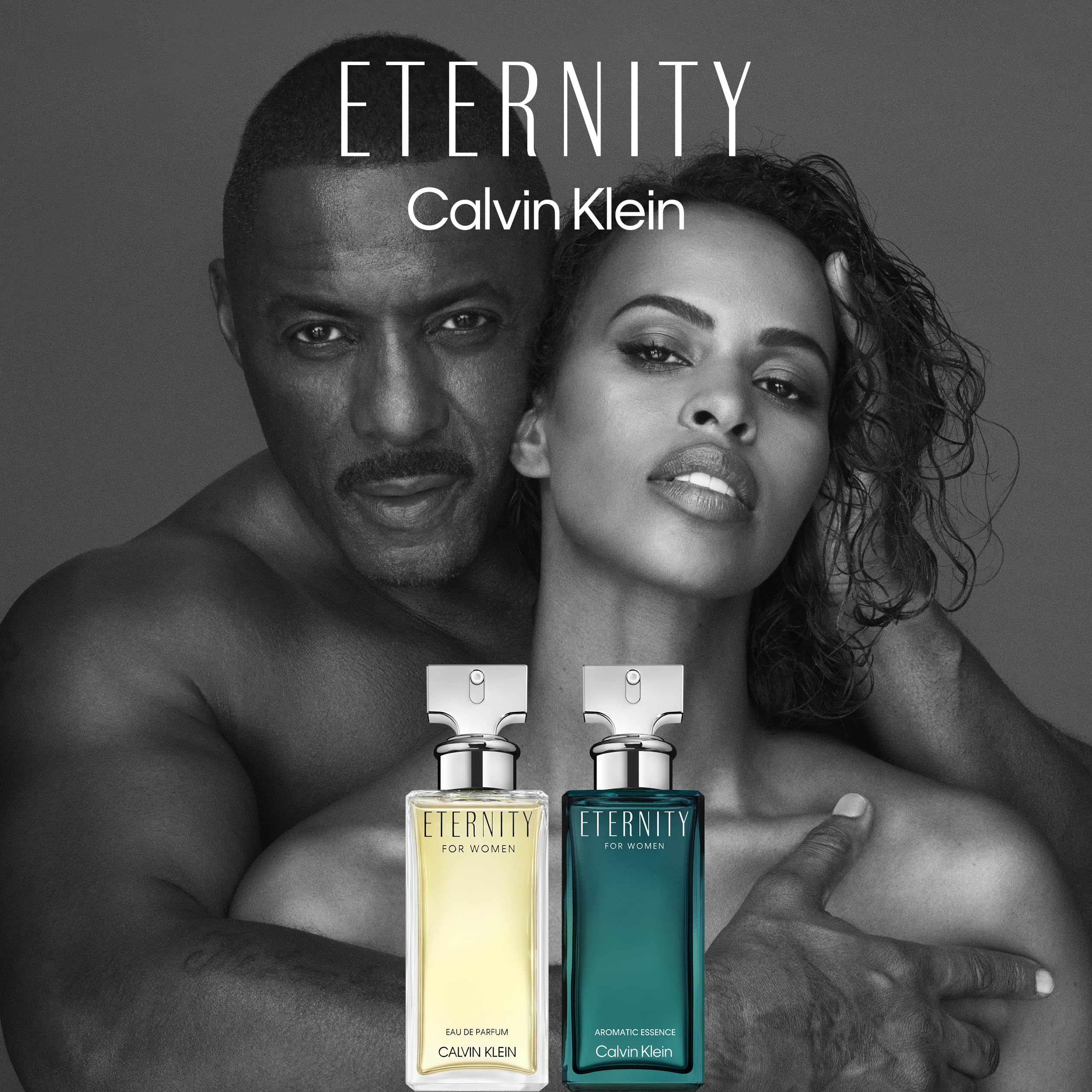 Foto 5 pulgar | Perfume Calvin Klein Eternity Eternity Eau De Parfum para Mujer 10 Ml - Venta Internacional
