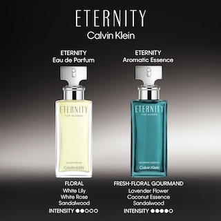 Foto 5 | Perfume Calvin Klein Eternity Eternity Eau De Parfum para Mujer 10 Ml - Venta Internacional