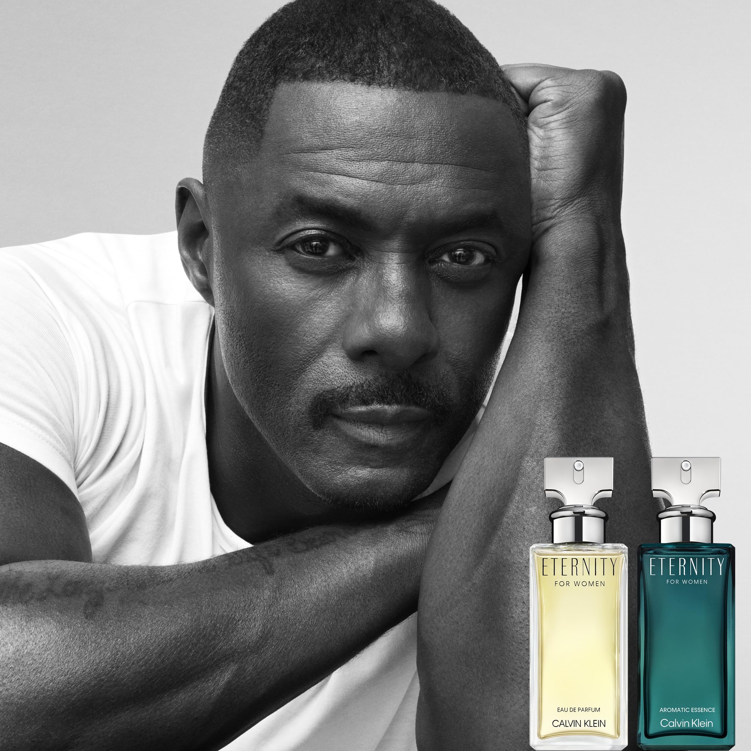 Foto 8 pulgar | Perfume Calvin Klein Eternity Eternity Eau De Parfum para Mujer 10 Ml - Venta Internacional
