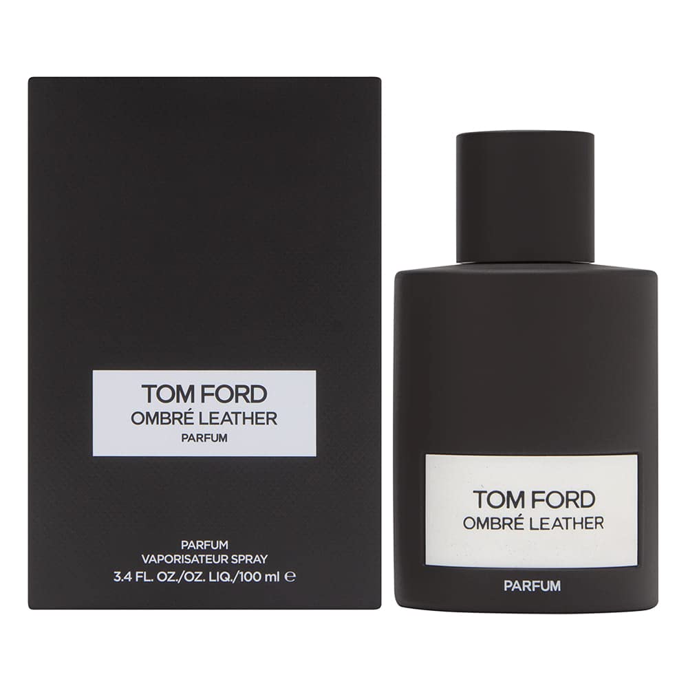Foto 2 pulgar | Perfume Tom Ford Ombré Leather Parfum 100 ml para Mujer - Venta Internacional