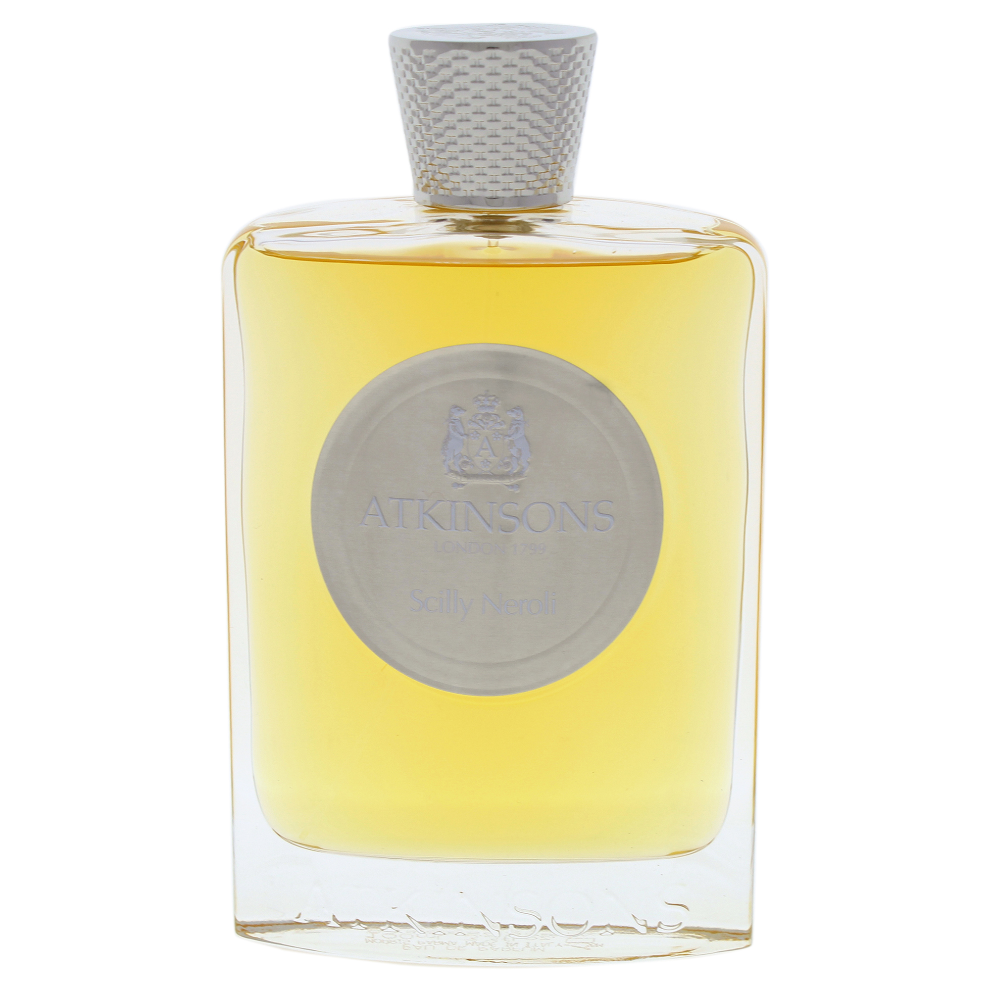 Foto 3 pulgar | Perfume Atkinsons Scilly Neroli Eau de Parfum 100 ml para Mujer - Venta Internacional