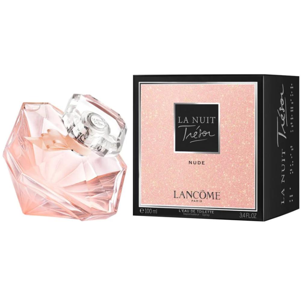 Foto 3 pulgar | Lancome Tresor La Nuit Nude Edp 100 Ml