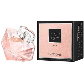 Foto 2 | Lancome Tresor La Nuit Nude Edp 100 Ml