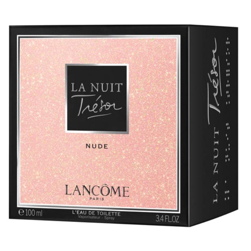 Foto 4 pulgar | Lancome Tresor La Nuit Nude Edp 100 Ml