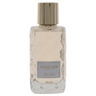 Foto 2 | Perfume Georges Rech Ma Jolie Eau De Parfum para Mujer 100 Ml - Venta Internacional