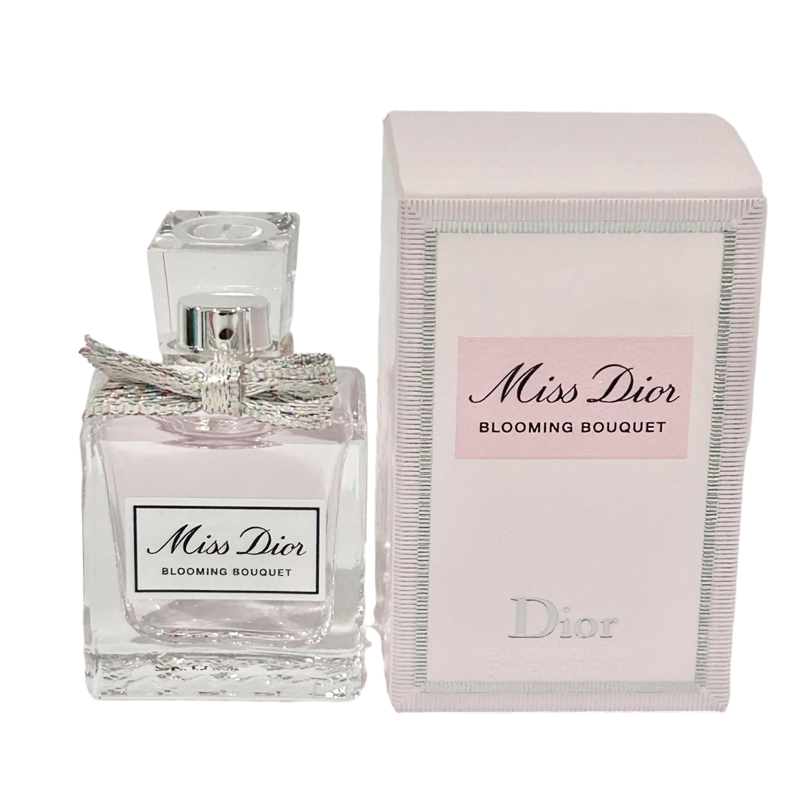 Foto 2 pulgar | Perfume Dior Miss Blooming Bouquet Edt De 5 Ml para Mujer - Venta Internacional