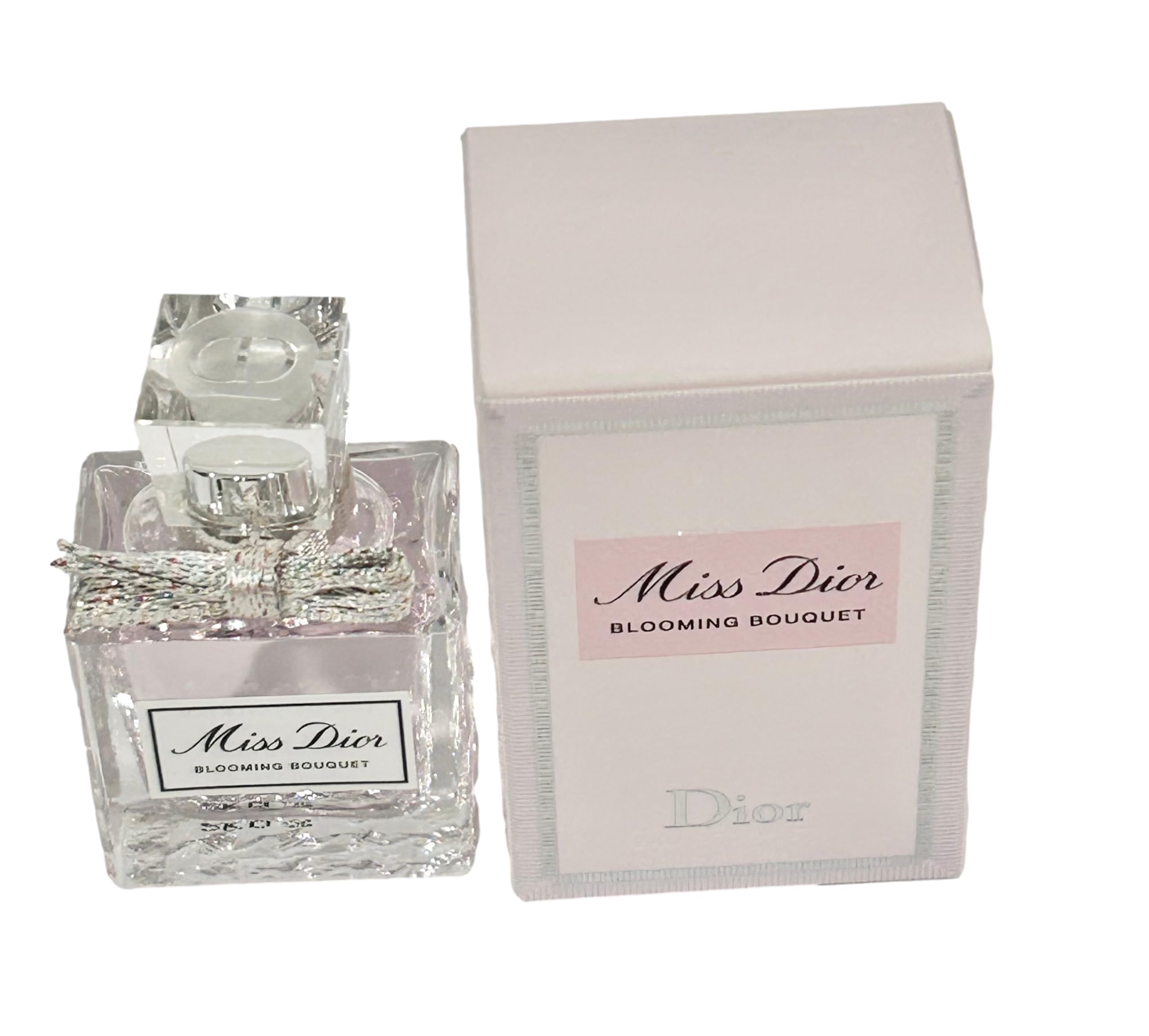 Foto 3 pulgar | Perfume Dior Miss Blooming Bouquet Edt De 5 Ml para Mujer - Venta Internacional