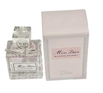 Foto 2 | Perfume Dior Miss Blooming Bouquet Edt De 5 Ml para Mujer - Venta Internacional