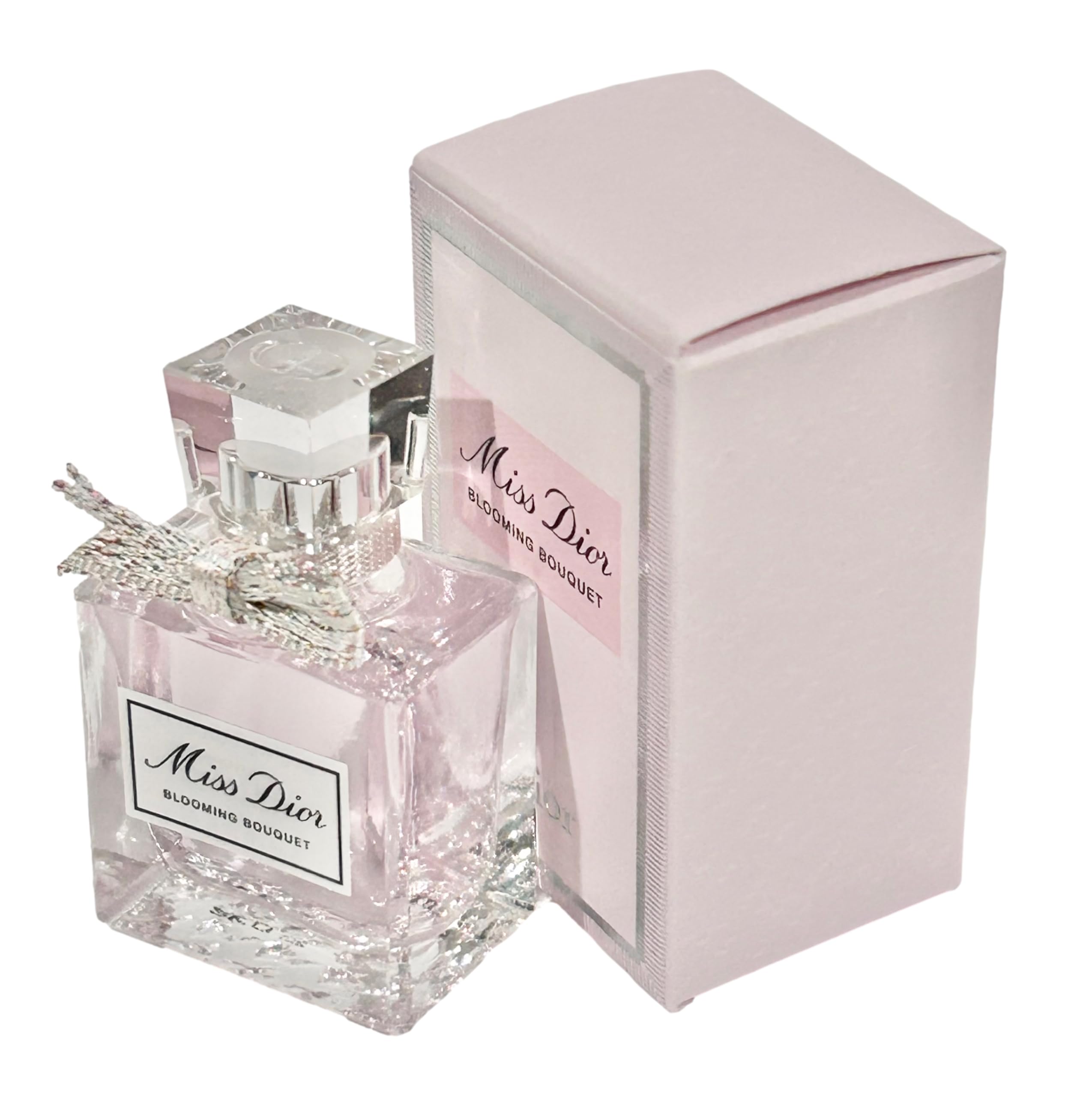 Foto 4 pulgar | Perfume Dior Miss Blooming Bouquet Edt De 5 Ml para Mujer - Venta Internacional