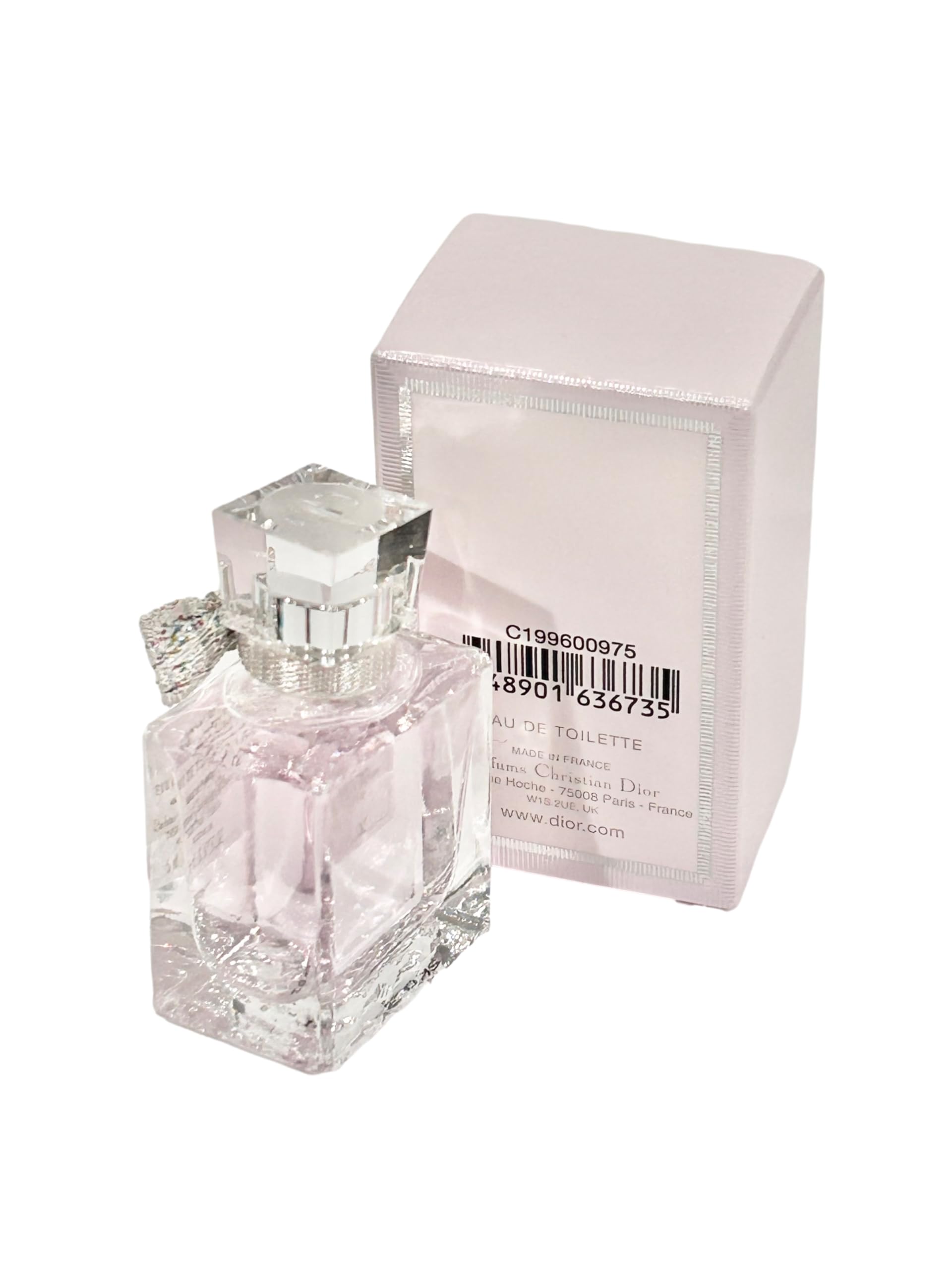 Foto 5 pulgar | Perfume Dior Miss Blooming Bouquet Edt De 5 Ml para Mujer - Venta Internacional