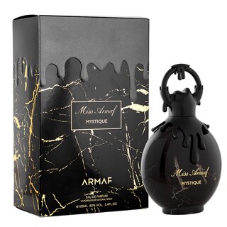 Foto 2 | Perfume Armaf Miss Mystique Eau de Parfum 100 ml para Mujer - Venta Internacional
