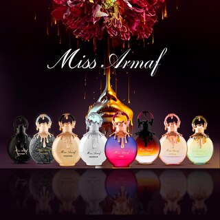 Foto 4 | Perfume Armaf Miss Mystique Eau de Parfum 100 ml para Mujer - Venta Internacional