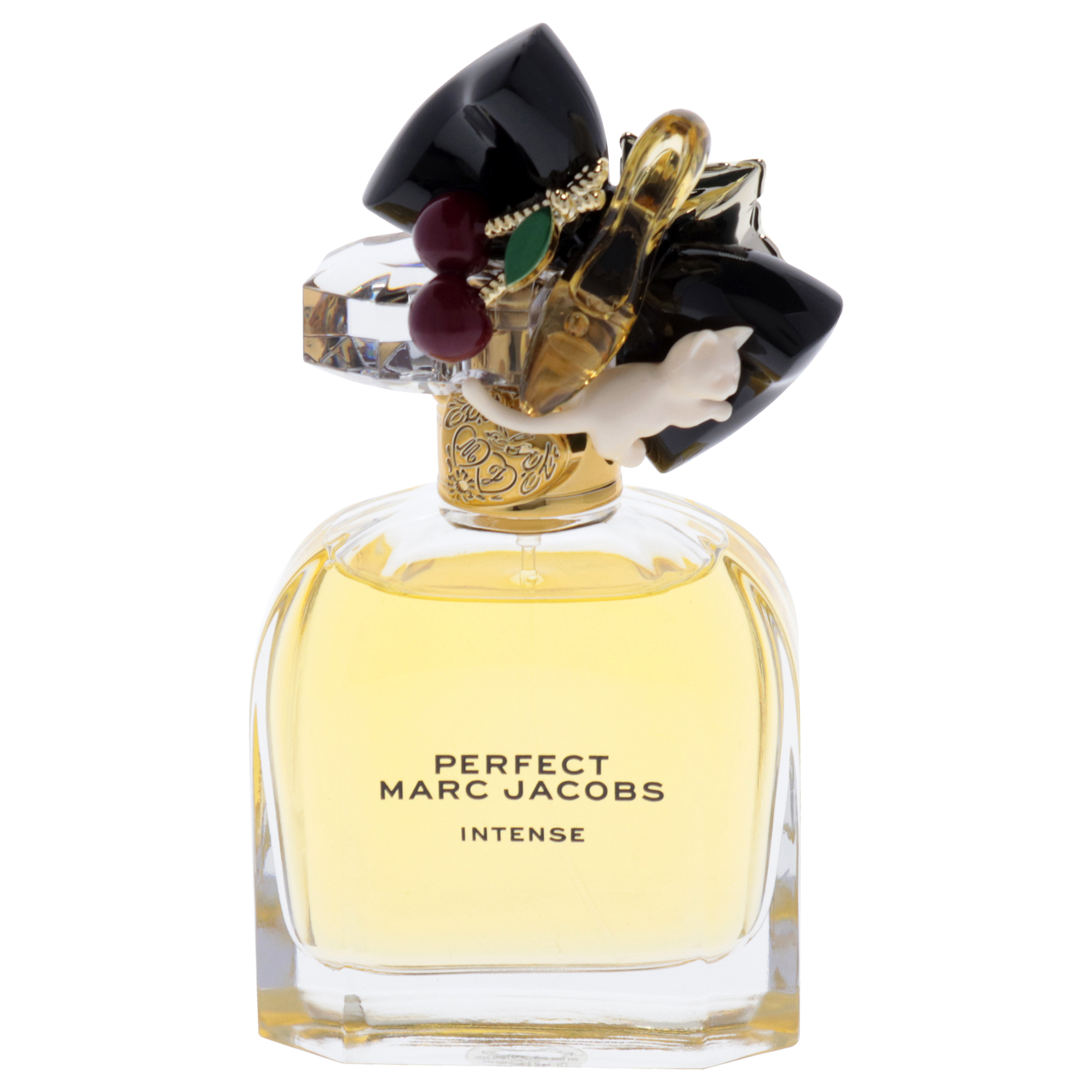 Foto 3 pulgar | Perfume Marc Jacobs Perfect Intense Eau De Parfum 50 ml para Mujer - Venta Internacional