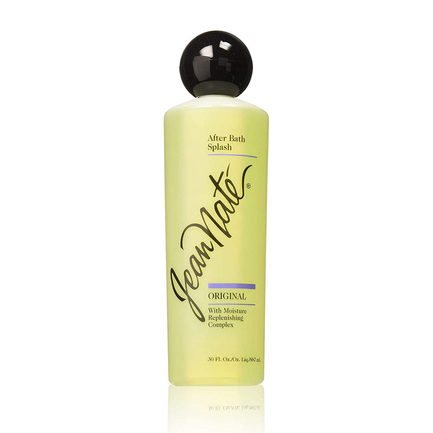 Foto 2 pulgar | After Bath Splash Revlon Jean Nate 887 Ml Para Mujer - Venta Internacional