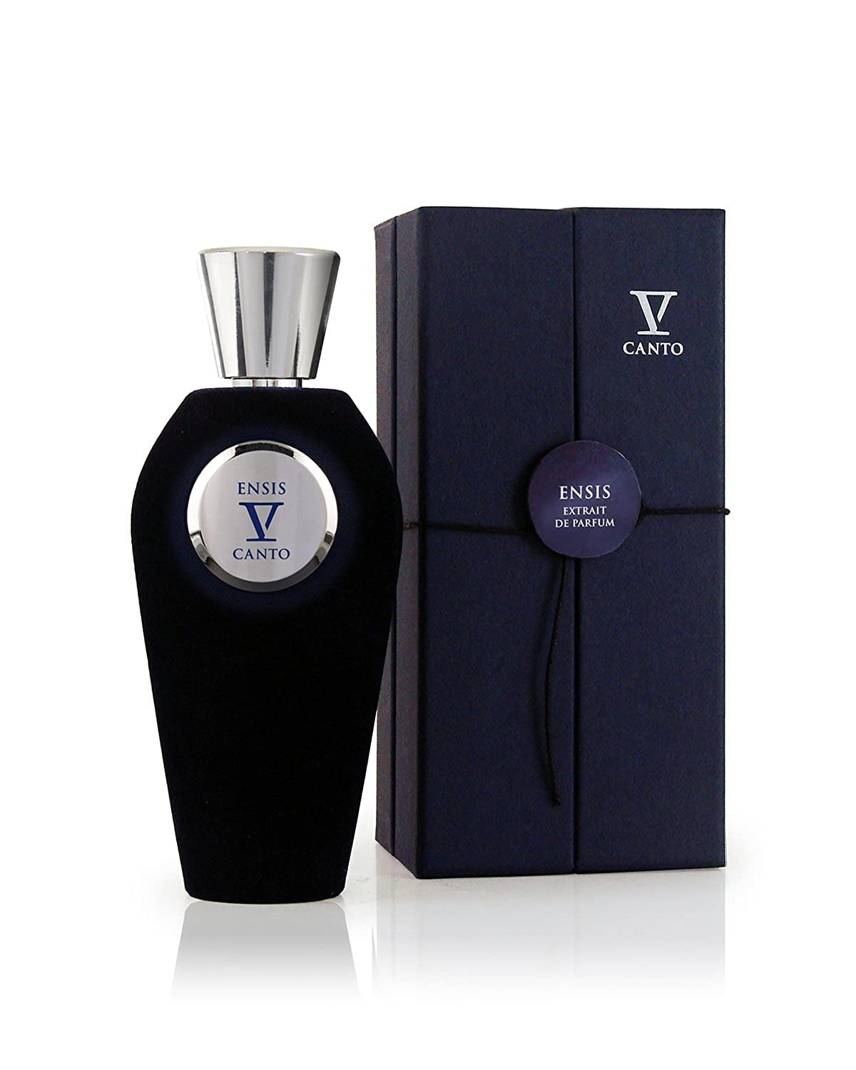 Foto 2 pulgar | Perfume V Canto Ensis Extrait de Parfum 100 ml Unisex - Venta Internacional