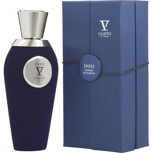 Foto 3 pulgar | Perfume V Canto Ensis Extrait de Parfum 100 ml Unisex - Venta Internacional