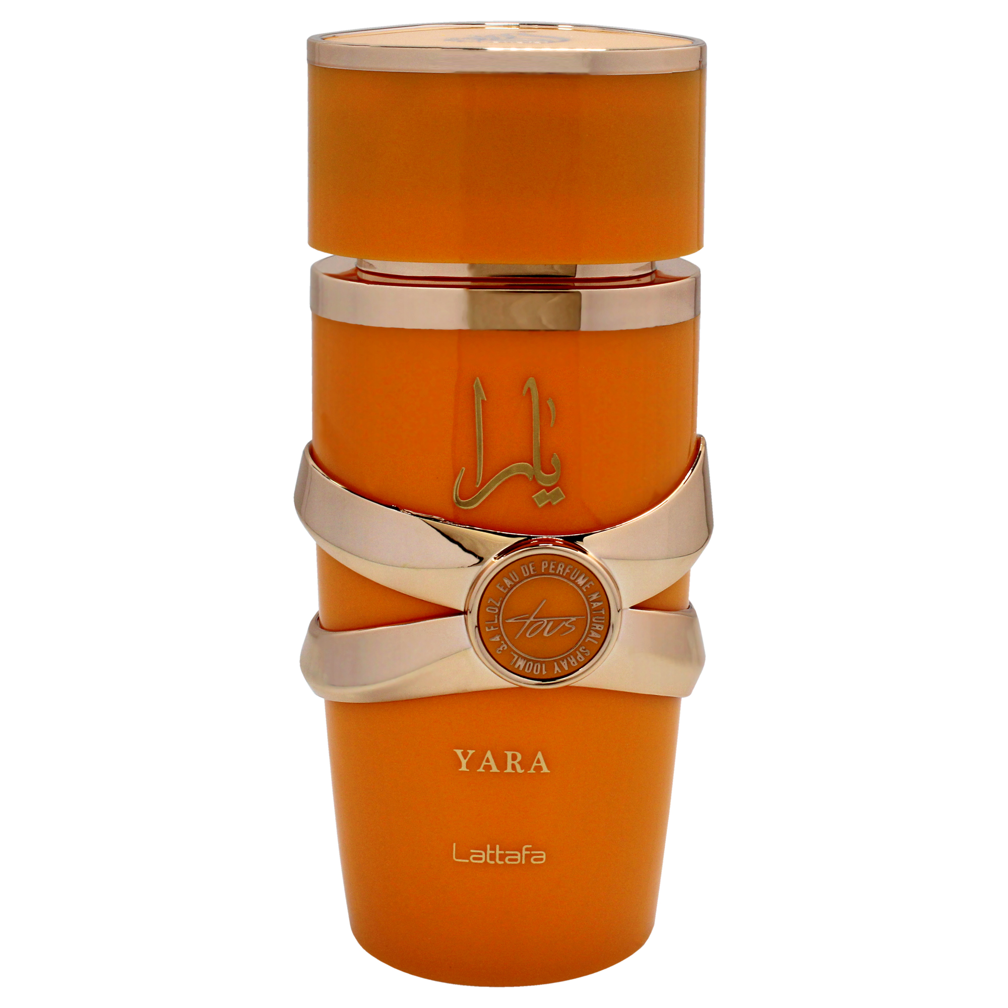 Foto 3 pulgar | Perfume Lattafa Yara Tous Eau De Parfum 100 ml para Mujer - Venta Internacional