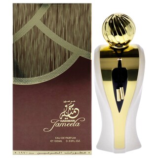 Foto 1 | Perfume Al Haramain Jameela Eau De Parfum 100 ml para Mujer - Venta Internacional
