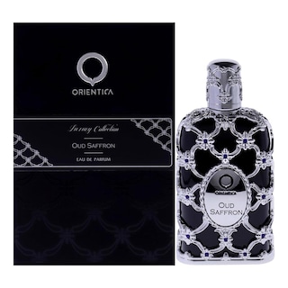Foto 1 | Perfume Oud Saffron de Orientica 150 ml Edp