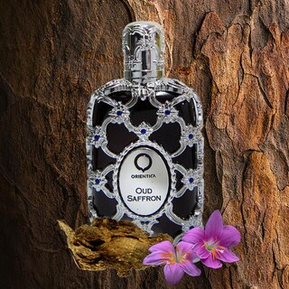 Foto 3 | Perfume Oud Saffron de Orientica 150 ml Edp