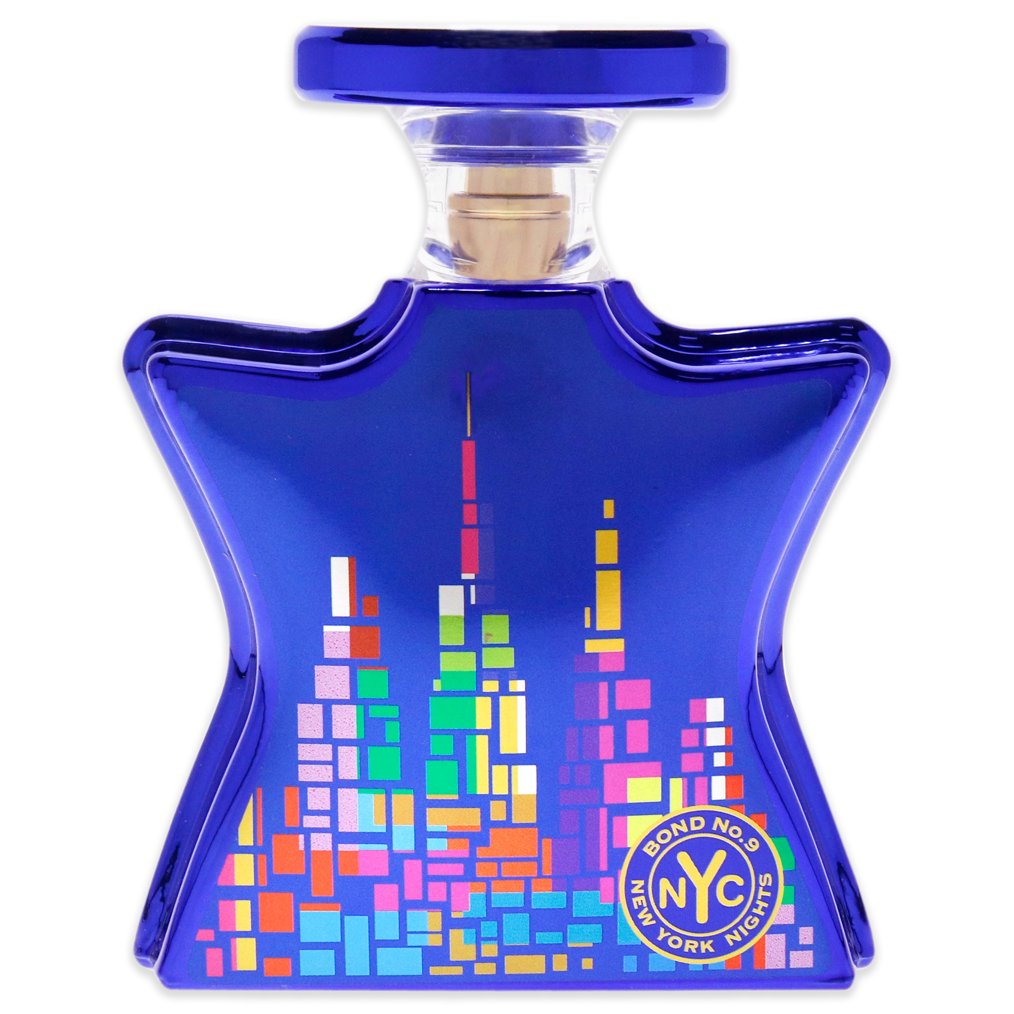 Foto 2 | Perfume Bond No. 9 New York Nights Eau De Parfum para Mujer 100 Ml - Venta Internacional