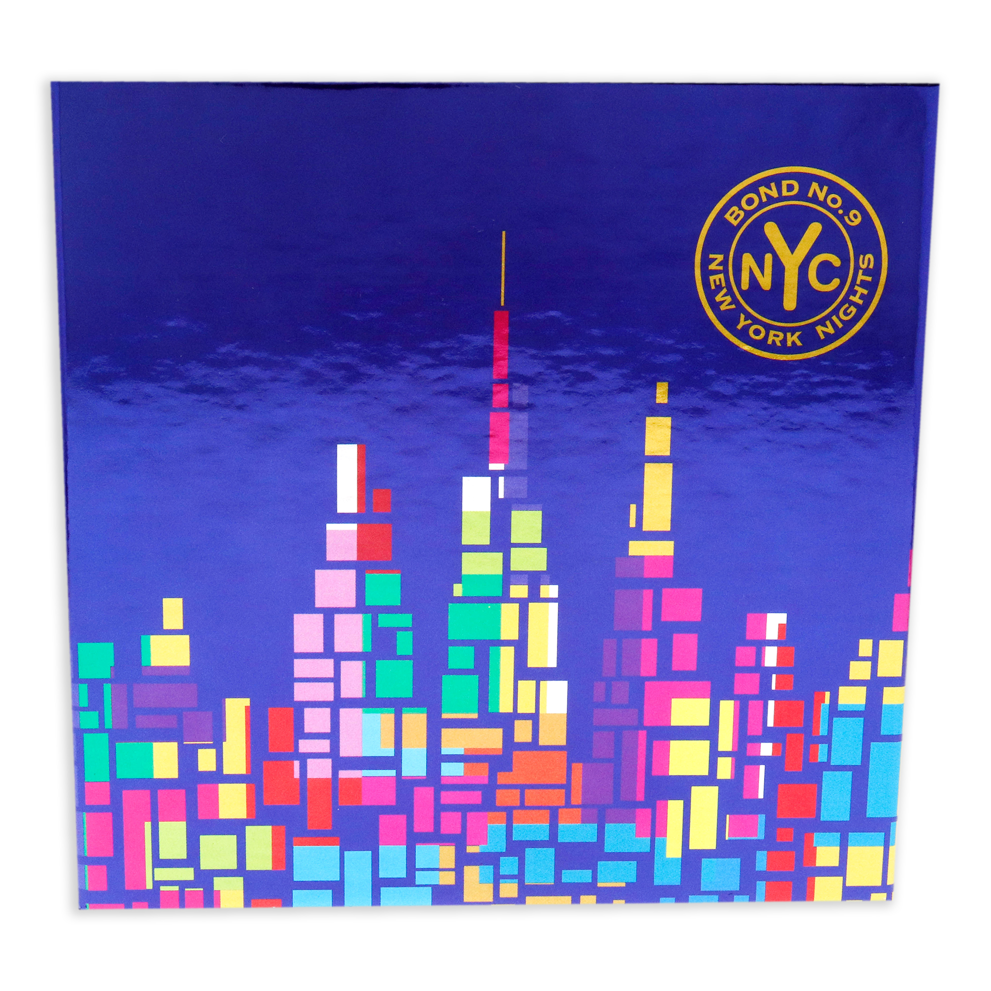 Foto 5 | Perfume Bond No. 9 New York Nights Eau De Parfum para Mujer 100 Ml - Venta Internacional