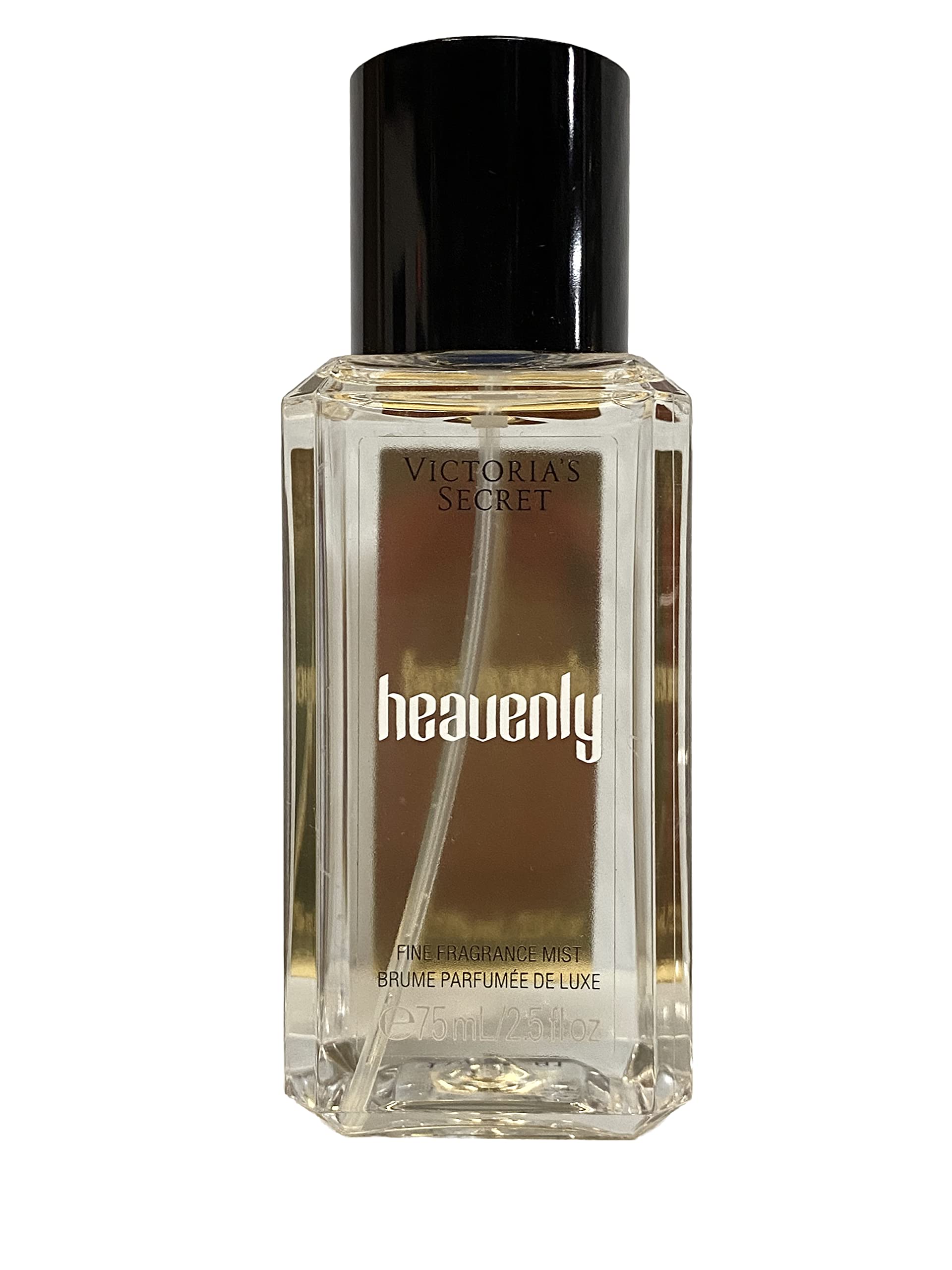 Foto 2 pulgar | Perfume Victoria's Secret Heavenly Body Mist 75 Ml - Venta Internacional