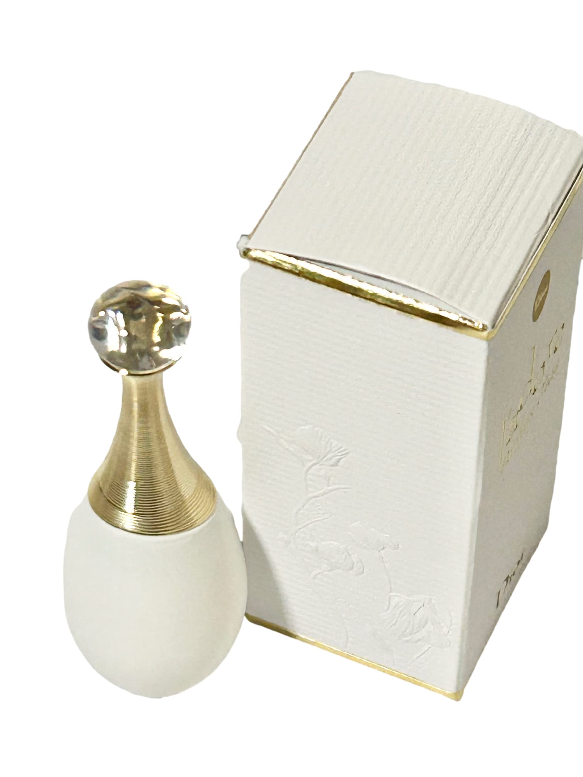 Foto 4 pulgar | Perfume Dior J'adore Parfum D'eau Mini Travel 5 Ml para Mujer - Venta Internacional