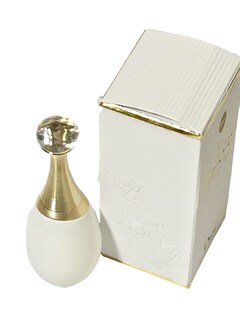 Foto 3 | Perfume Dior J'adore Parfum D'eau Mini Travel 5 Ml para Mujer - Venta Internacional