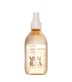 Foto 1 | Bruma para Cabello y Cuerpo Victoria's Secret Pink Vanilla 240 ml - Venta Internacional