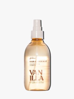 Foto 2 | Bruma para Cabello y Cuerpo Victoria's Secret Pink Vanilla 240 ml - Venta Internacional