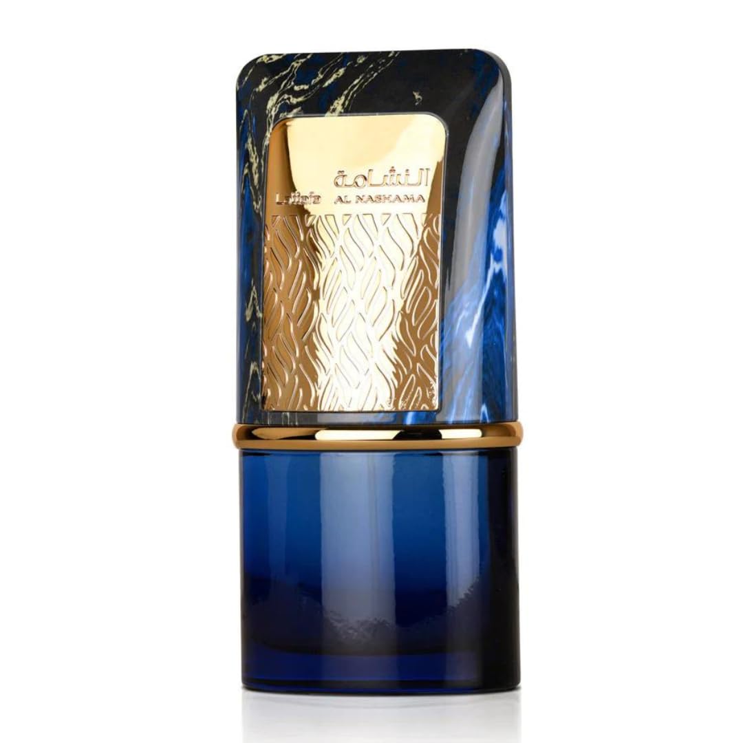 Foto 3 pulgar | Perfume Lattafa Al Nashama Caprice Eau de Parfum 100 ml Unisex - Venta Internacional