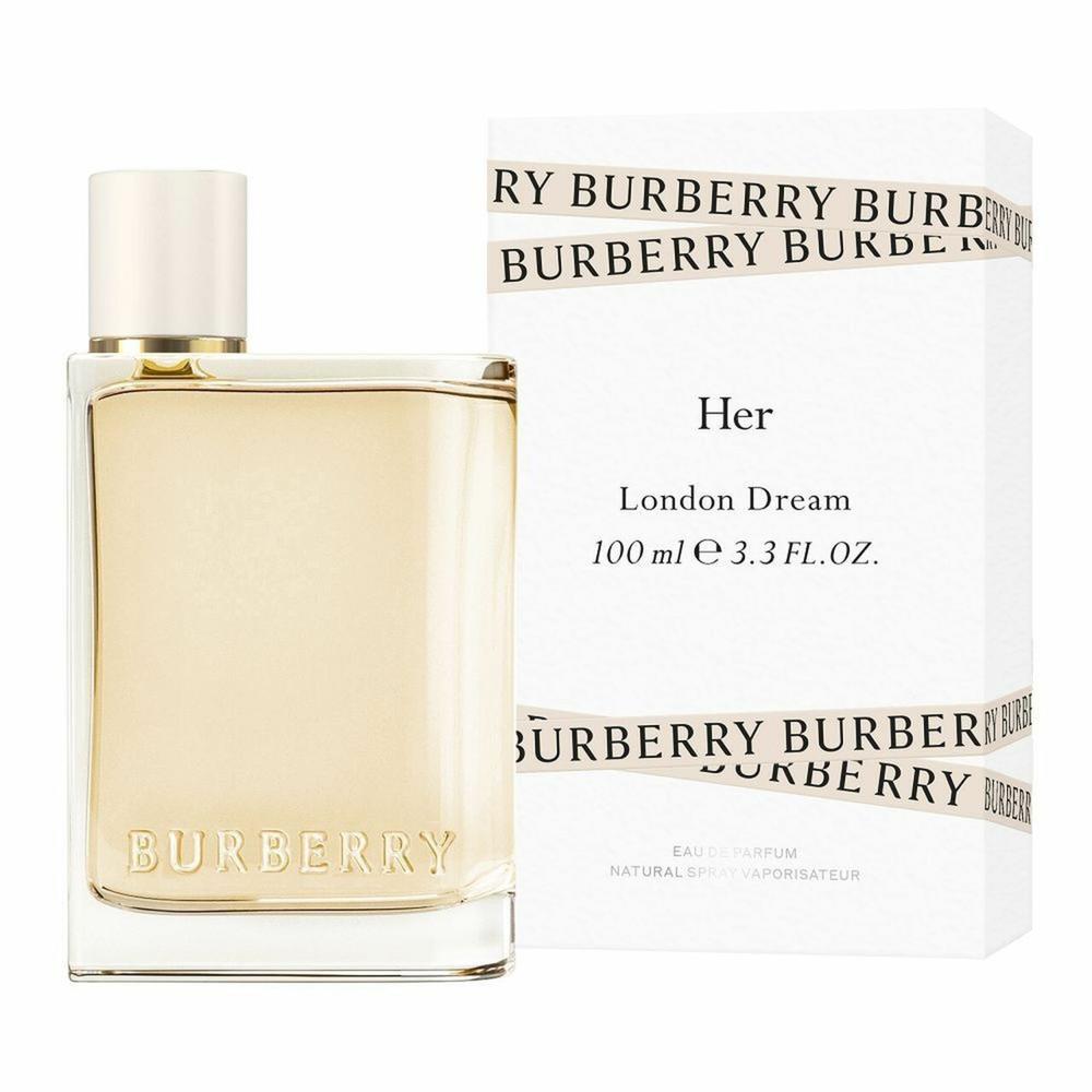 Foto 3 pulgar | Perfume Burberry Her London Dreams Edp 100 Ml para Mujer
