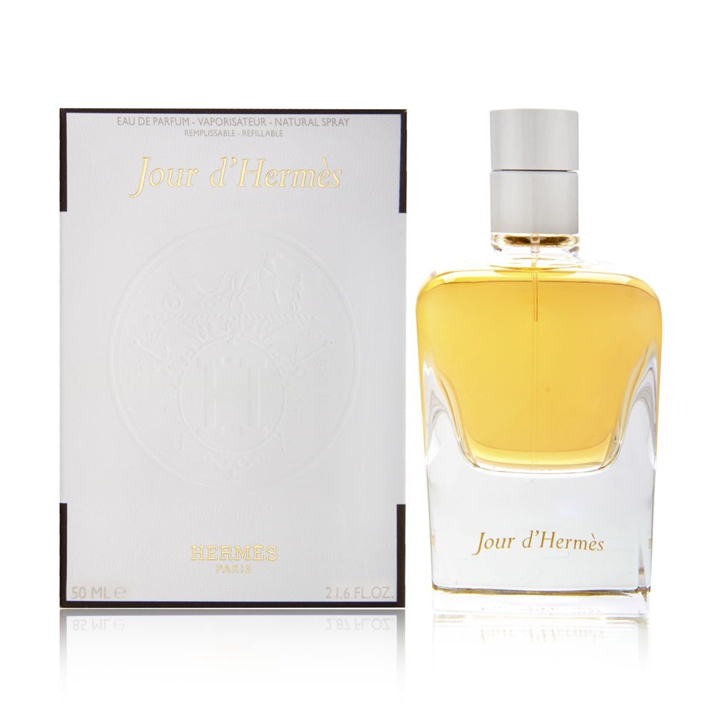 Foto 2 pulgar | Perfume Hermes Jour D'Hermes Eau De Parfum 50 ml para Mujer- Venta Internacional