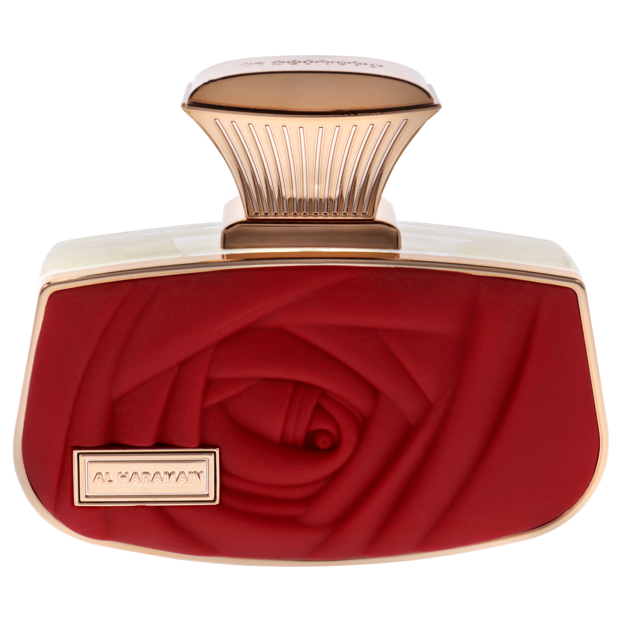 Foto 3 pulgar | Perfume Al Haramain Belle Rouge Eau De Parfum 75 Ml para Mujer - Venta Internacional
