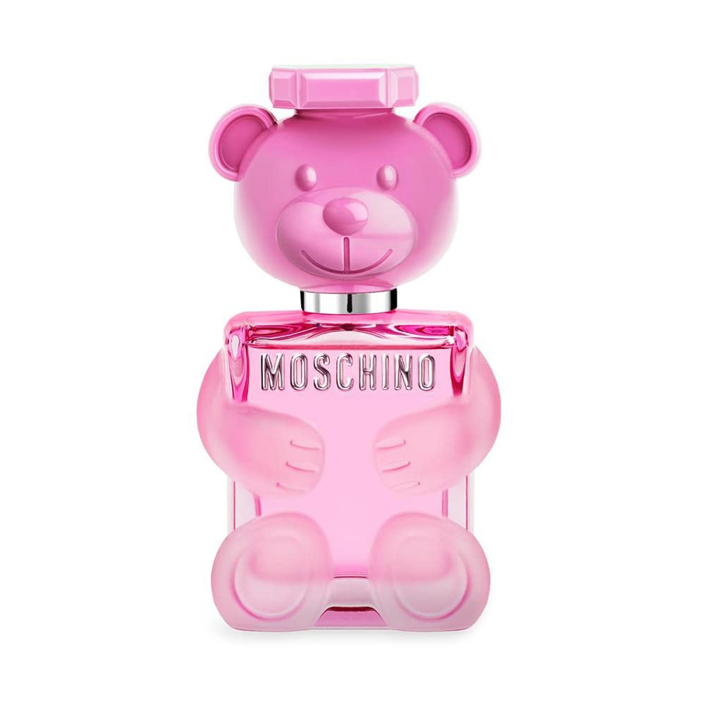 Foto 2 pulgar | Perfume Moschino Toy 2 Bubble Gum Eau De Toy 100 Ml para Mujer - Venta Internacional