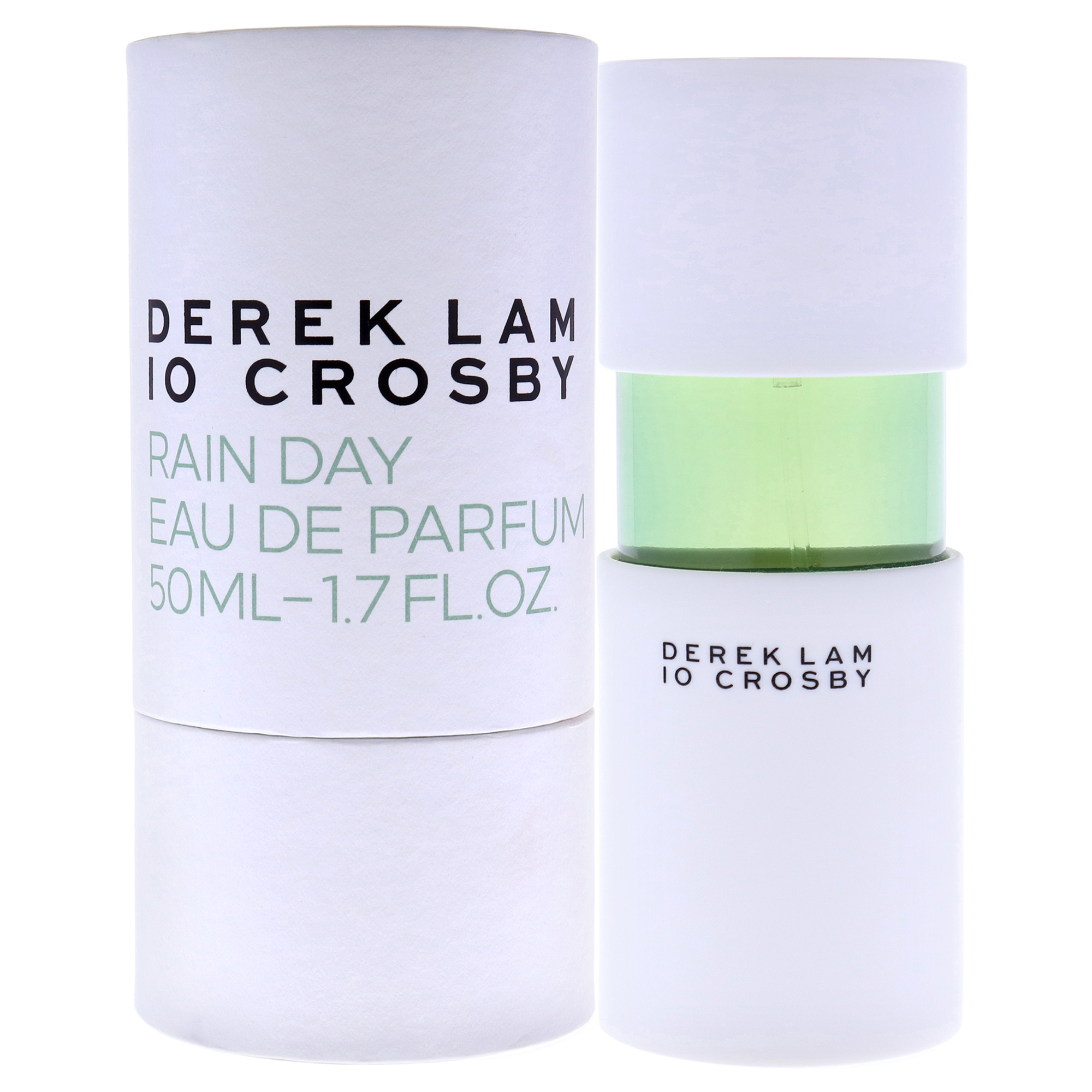 Foto 2 pulgar | Perfume Derek Lam Rain Day Eau De Parfum 50 ml para Mujer - Venta Internacional