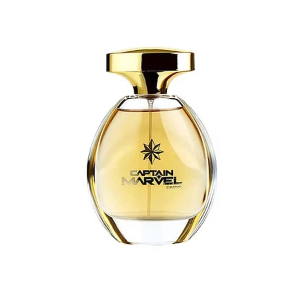 Foto 1 | Perfume Capitain Marvel Por Femme Edp 100 Ml para Mujer