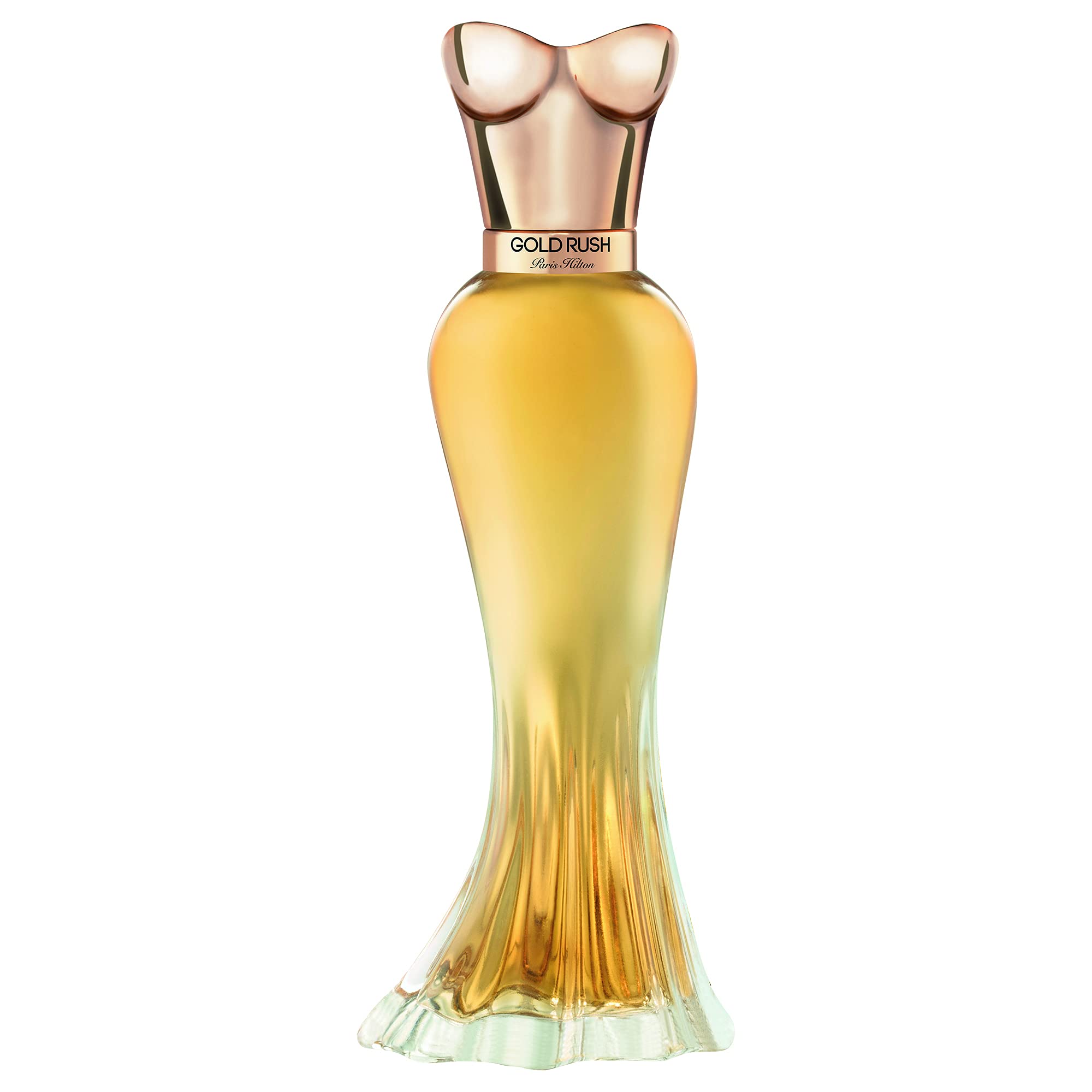 Foto 3 pulgar | Perfume Paris Hilton Gold Rush Eau de Parfum 100 ml para Mujer - Venta Internacional