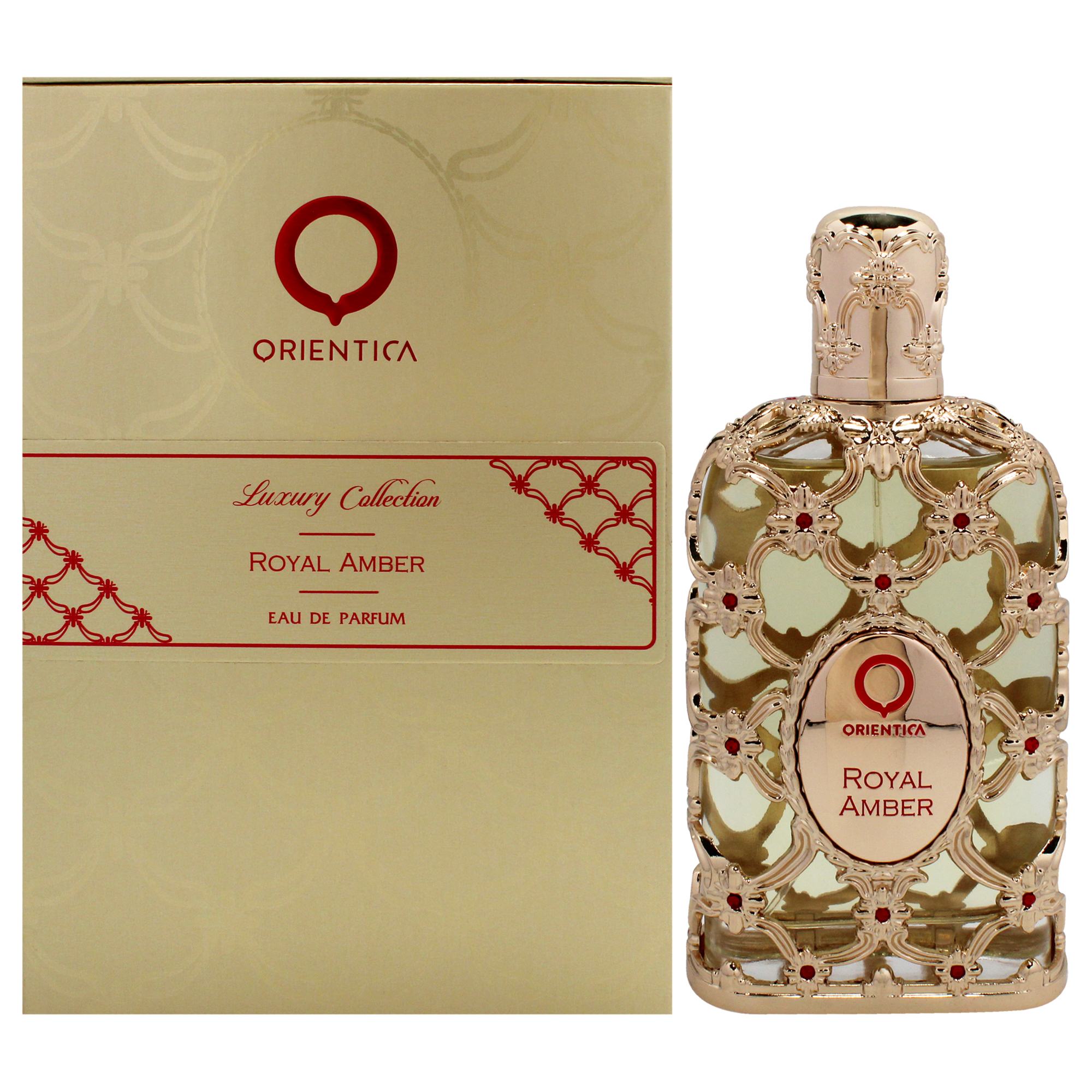 Foto 2 pulgar | Perfume Orientica Royal Amber Eau De Parfum para Mujer 150 Ml - Venta Internacional