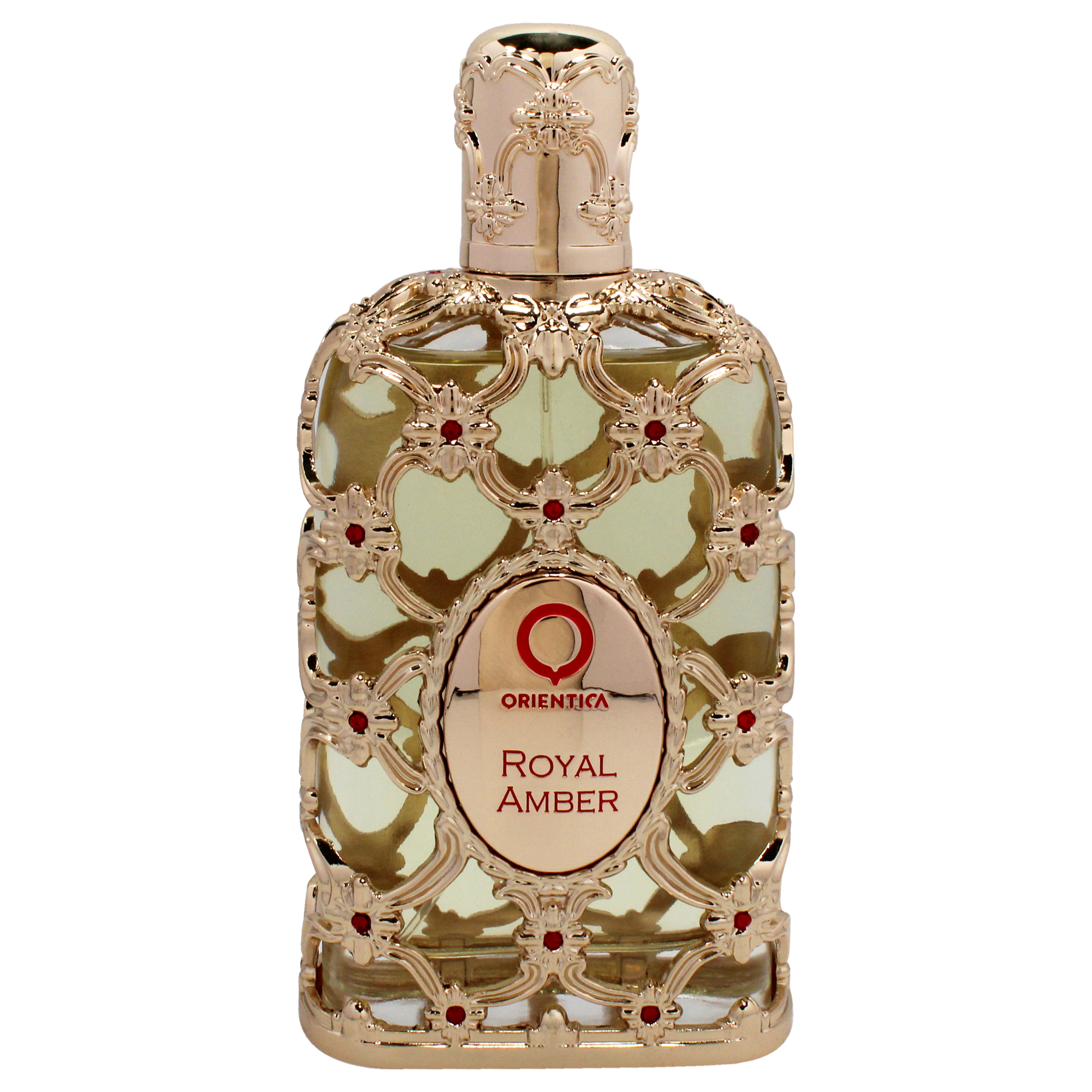 Foto 3 pulgar | Perfume Orientica Royal Amber Eau De Parfum para Mujer 150 Ml - Venta Internacional
