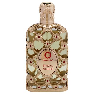 Foto 2 | Perfume Orientica Royal Amber Eau De Parfum para Mujer 150 Ml - Venta Internacional