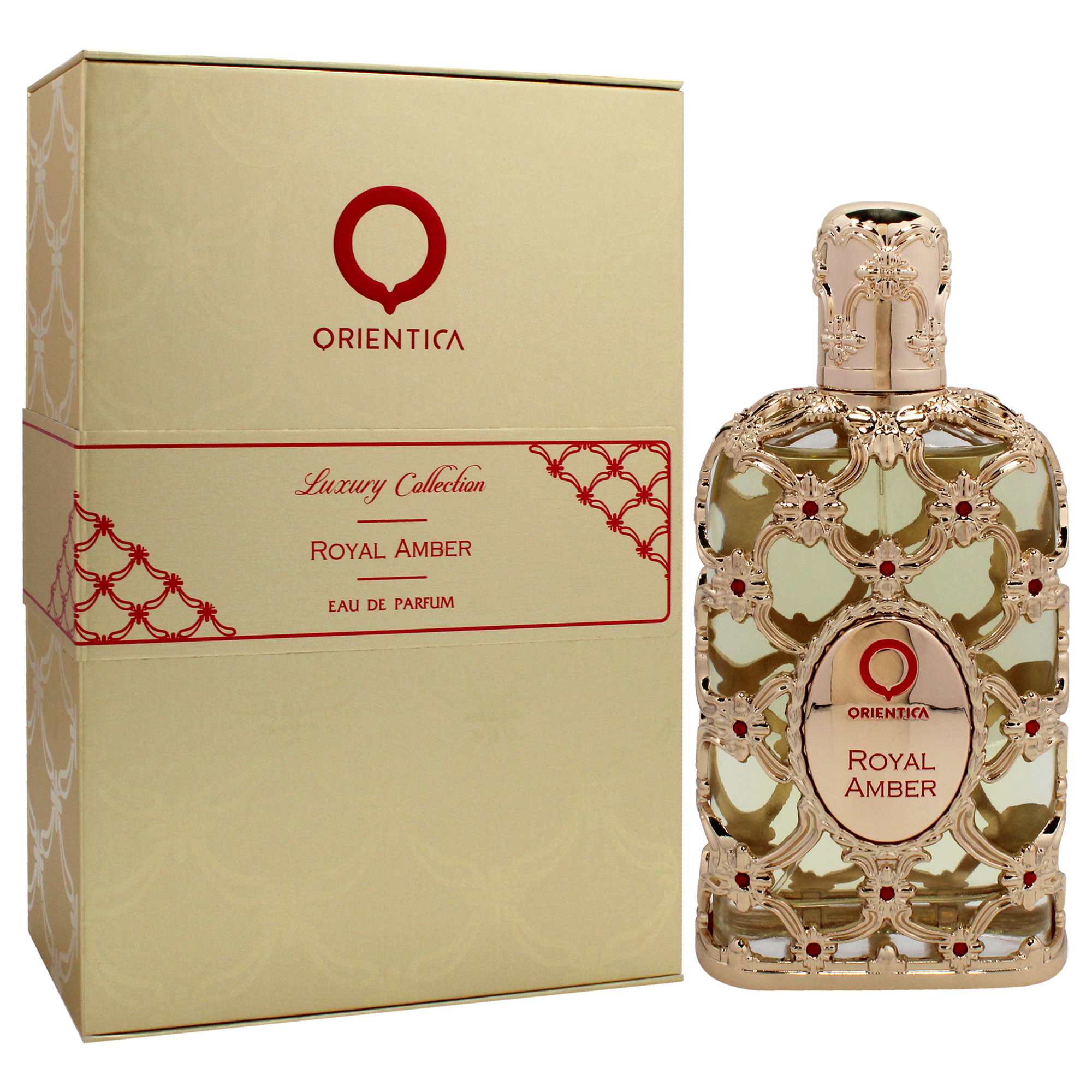 Foto 4 pulgar | Perfume Orientica Royal Amber Eau De Parfum para Mujer 150 Ml - Venta Internacional