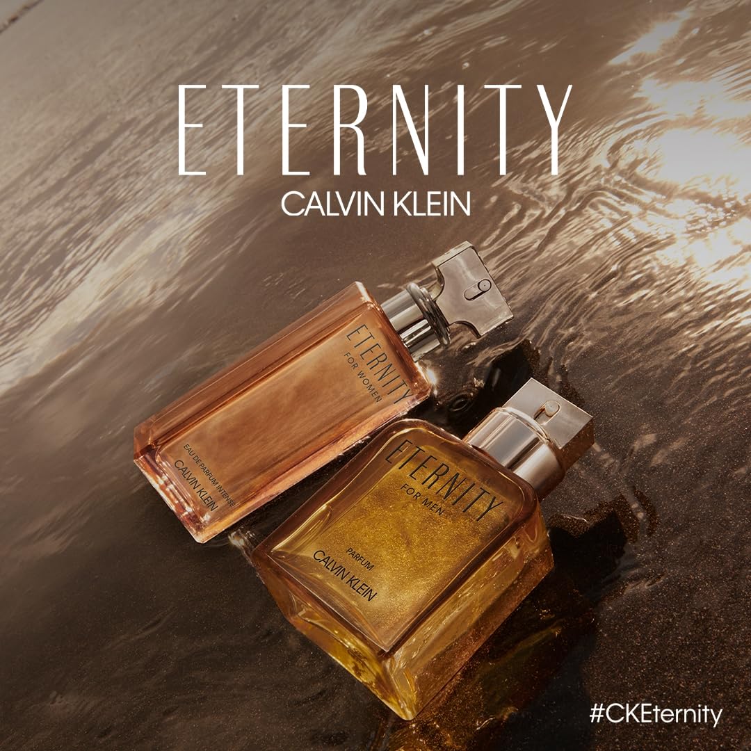 Foto 6 pulgar | Perfume Calvin Klein Eternity Eau De Parfum Intense 10 Ml para Mujer - Venta Internacional
