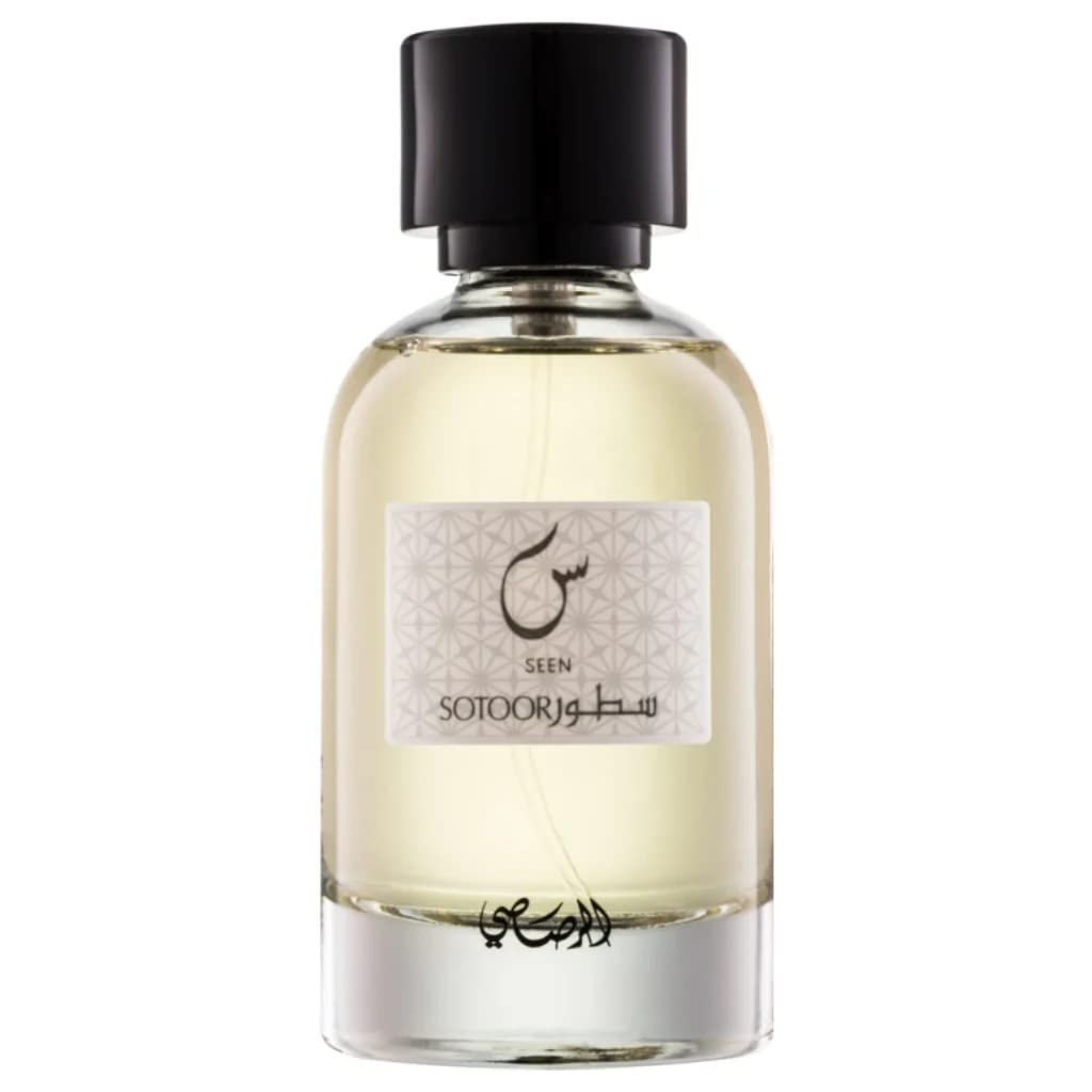 Foto 2 pulgar | Perfume Rasasi Sotoor Seen Eau de Parfum 100 ml para Mujer - Venta Internacional
