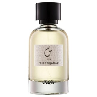 Foto 1 | Perfume Rasasi Sotoor Seen Eau de Parfum 100 ml para Mujer - Venta Internacional