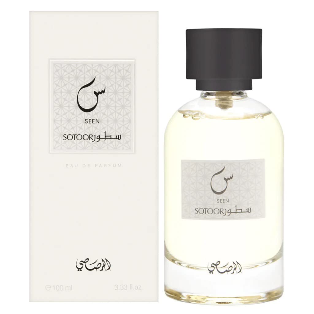 Foto 3 pulgar | Perfume Rasasi Sotoor Seen Eau de Parfum 100 ml para Mujer - Venta Internacional