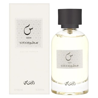 Foto 2 | Perfume Rasasi Sotoor Seen Eau de Parfum 100 ml para Mujer - Venta Internacional