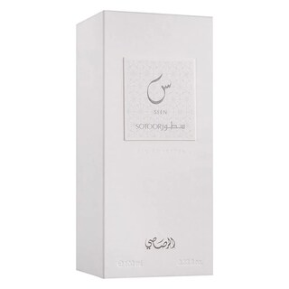Foto 3 | Perfume Rasasi Sotoor Seen Eau de Parfum 100 ml para Mujer - Venta Internacional